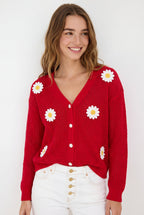 Margarita Cardigan
