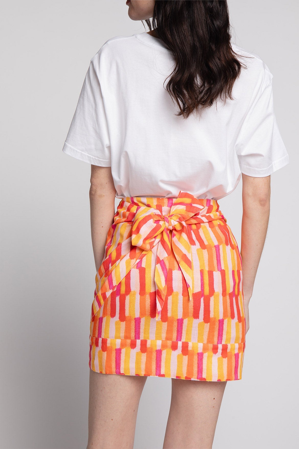 Falda de helado Margaux