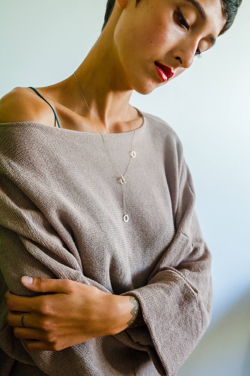 Pull Margot
