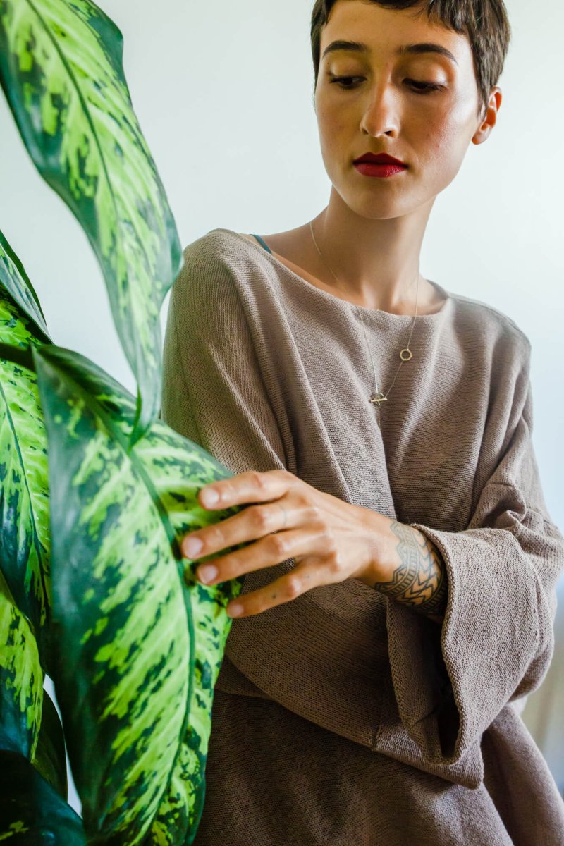 Pull Margot