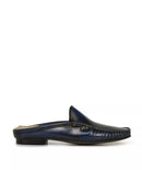 Mocassins Marion - Bleu