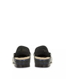Mocassins Marion - Bleu