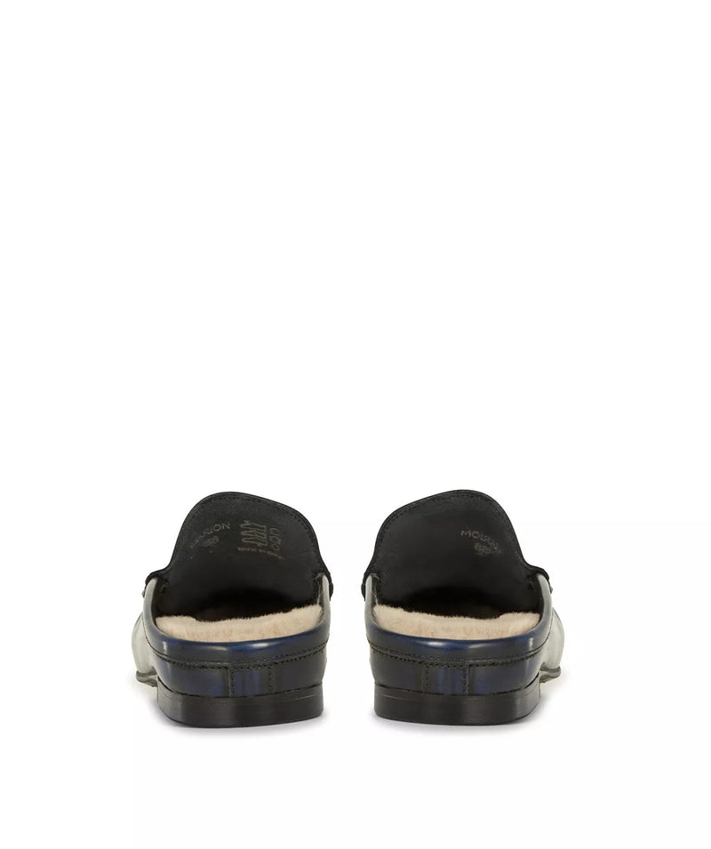 Mocassins Marion - Bleu
