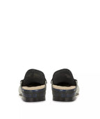 Mocassins Marion - Bleu