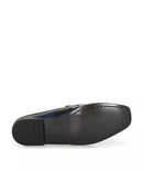 Mocassins Marion - Bleu