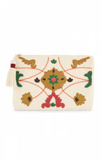 Clutch Maripa – Beige