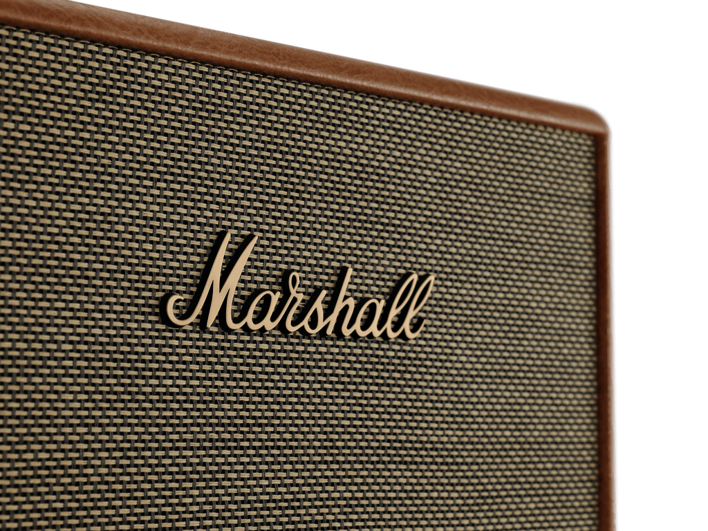 Stanmore III - Enceinte Résidentielle - Marron