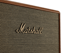 Stanmore III - Enceinte Résidentielle - Marron