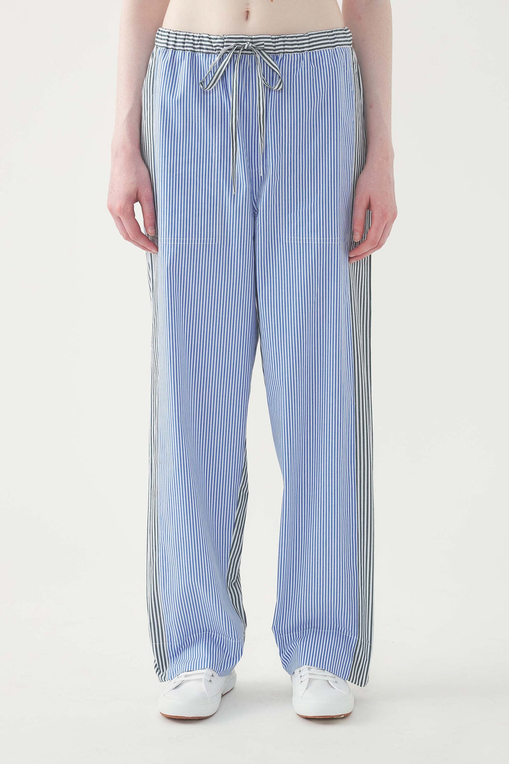 Pantalón Martin - Azul