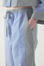 Pantalón Martin - Azul
