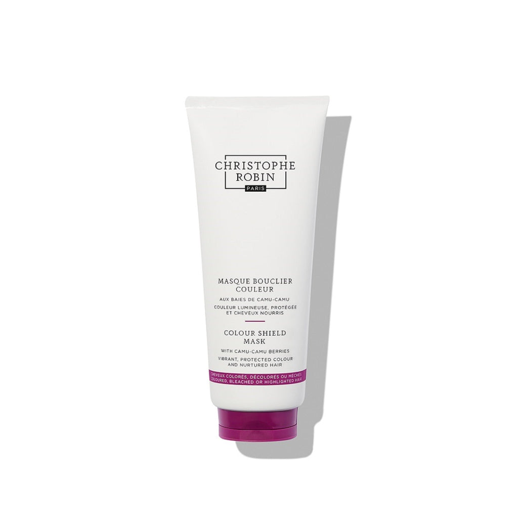 Colour Shield Mask with Camu-Camu Berries - 200ml
