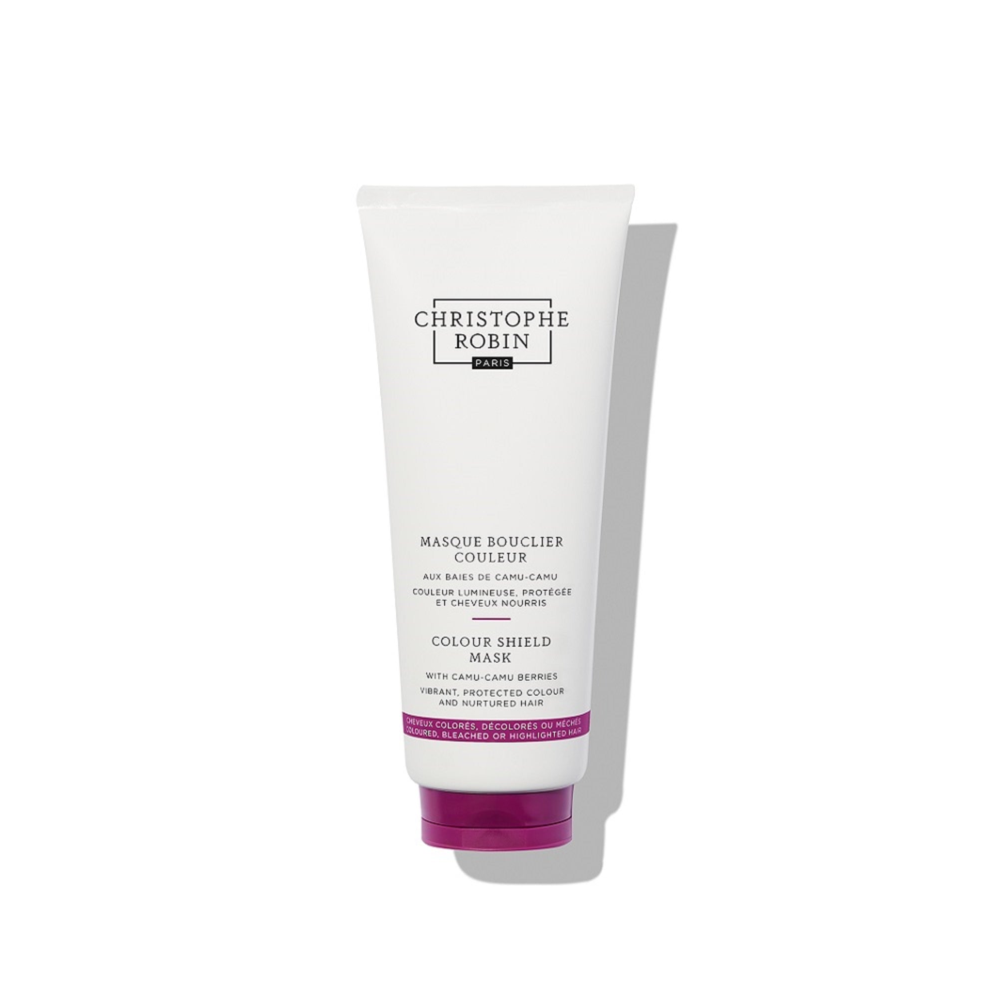 Colour Shield Mask with Camu-Camu Berries - 200ml