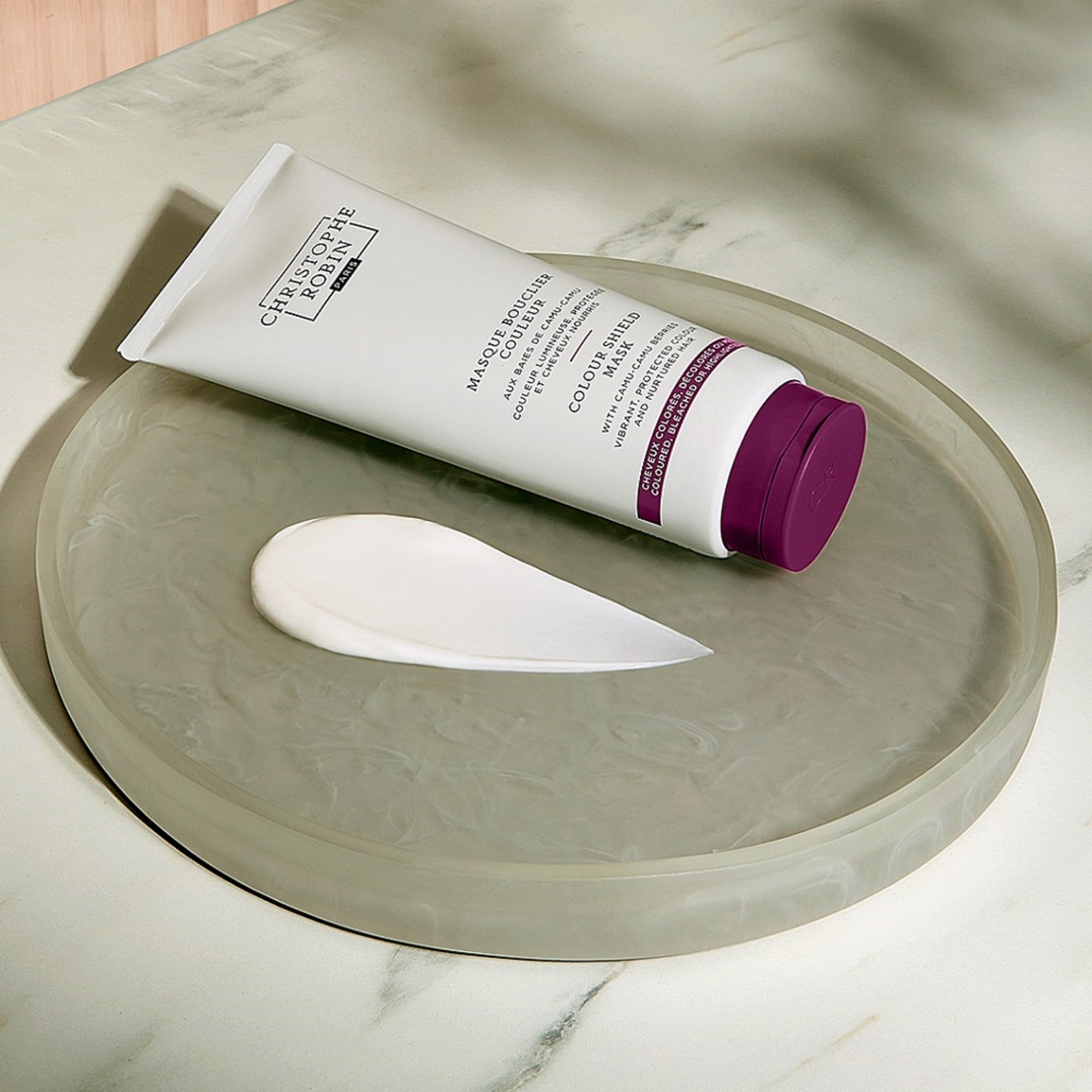 Colour Shield Mask with Camu-Camu Berries - 200ml
