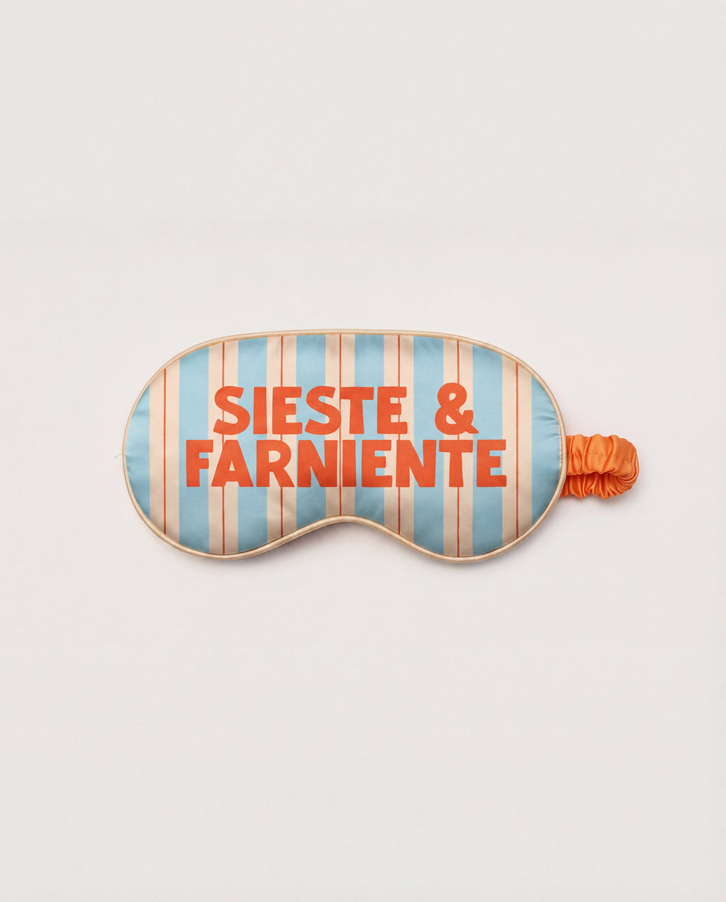 Masque De Nuit - Sieste & Farniente