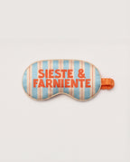 Masque De Nuit - Sieste & Farniente