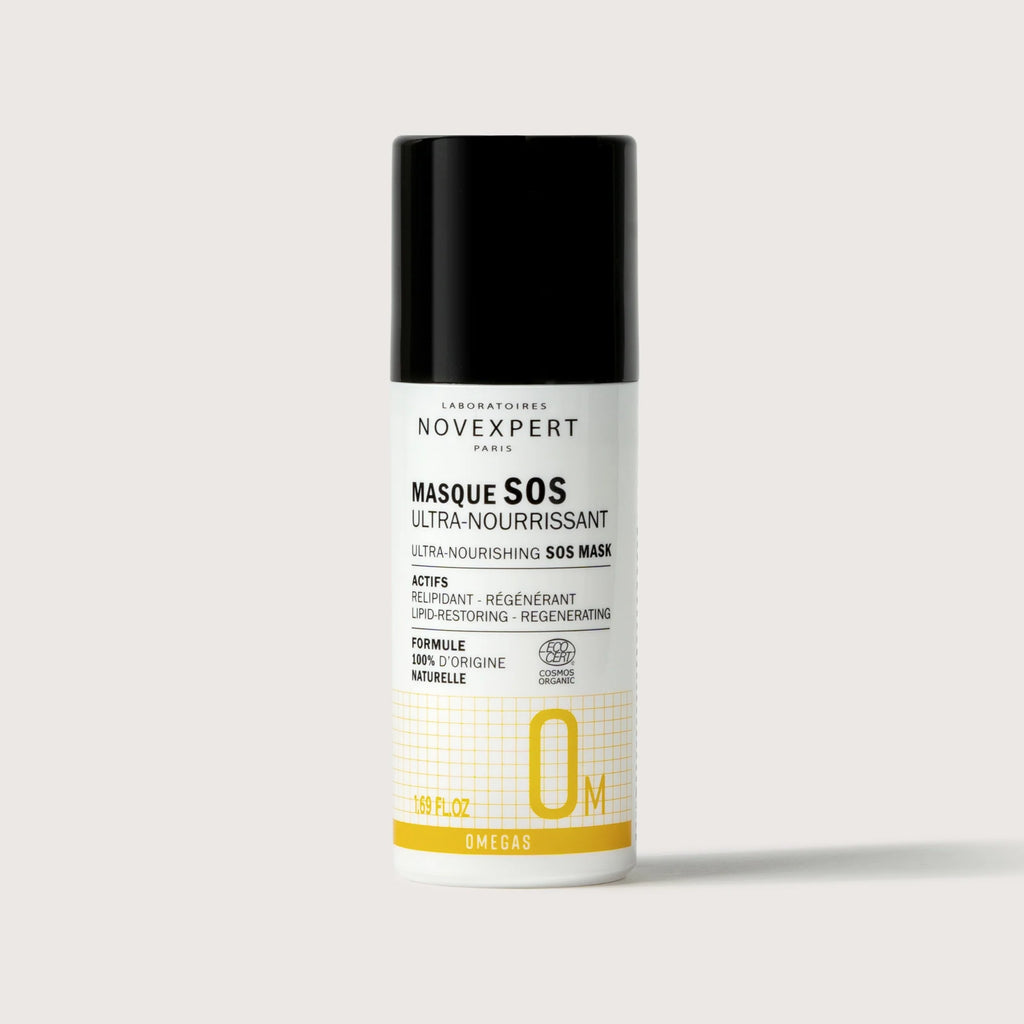 Mascarilla Ultranutritiva SOS