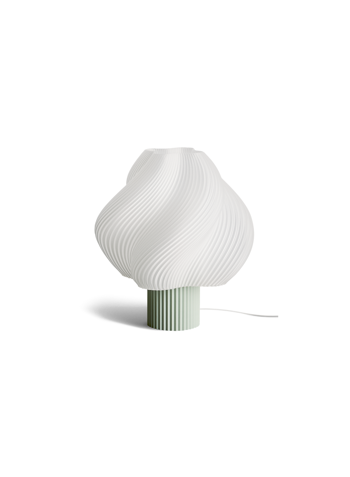 Lampe À Poser Soft Serve - Mega - Matcha