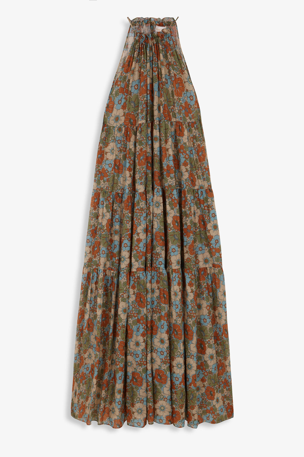 Vestido Mathilda - Daisy Bloom - Mujer