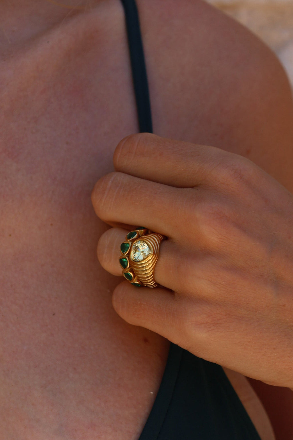 Ring #5