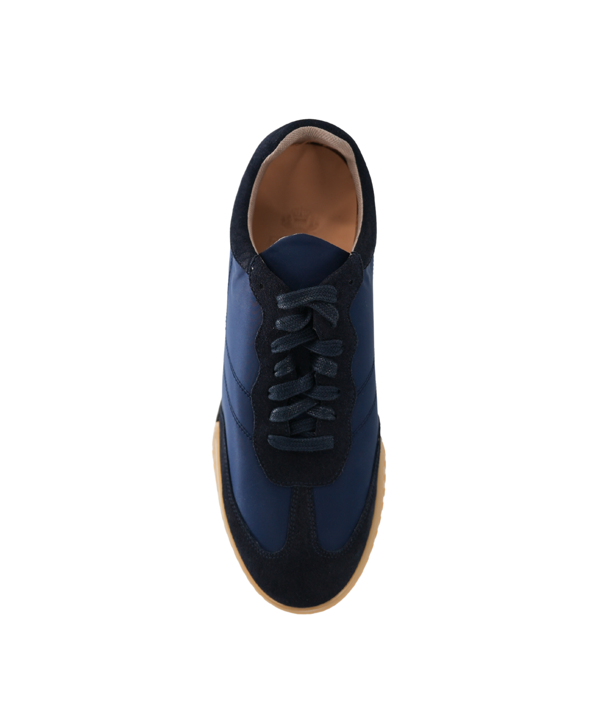 Sneakers Mathis - Bleu Marine