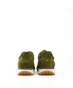 Sneakers Mathis - Olive