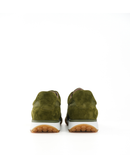 Zapatillas Mathis - Verde