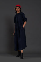 Dorothy Dress - Blue