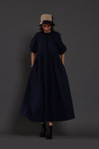 Dorothy Dress - Blue