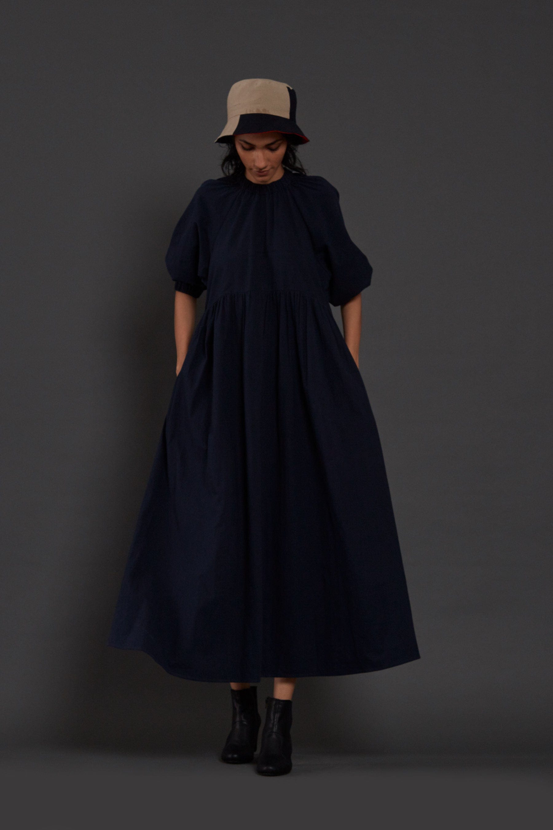 Dorothy Dress - Blue