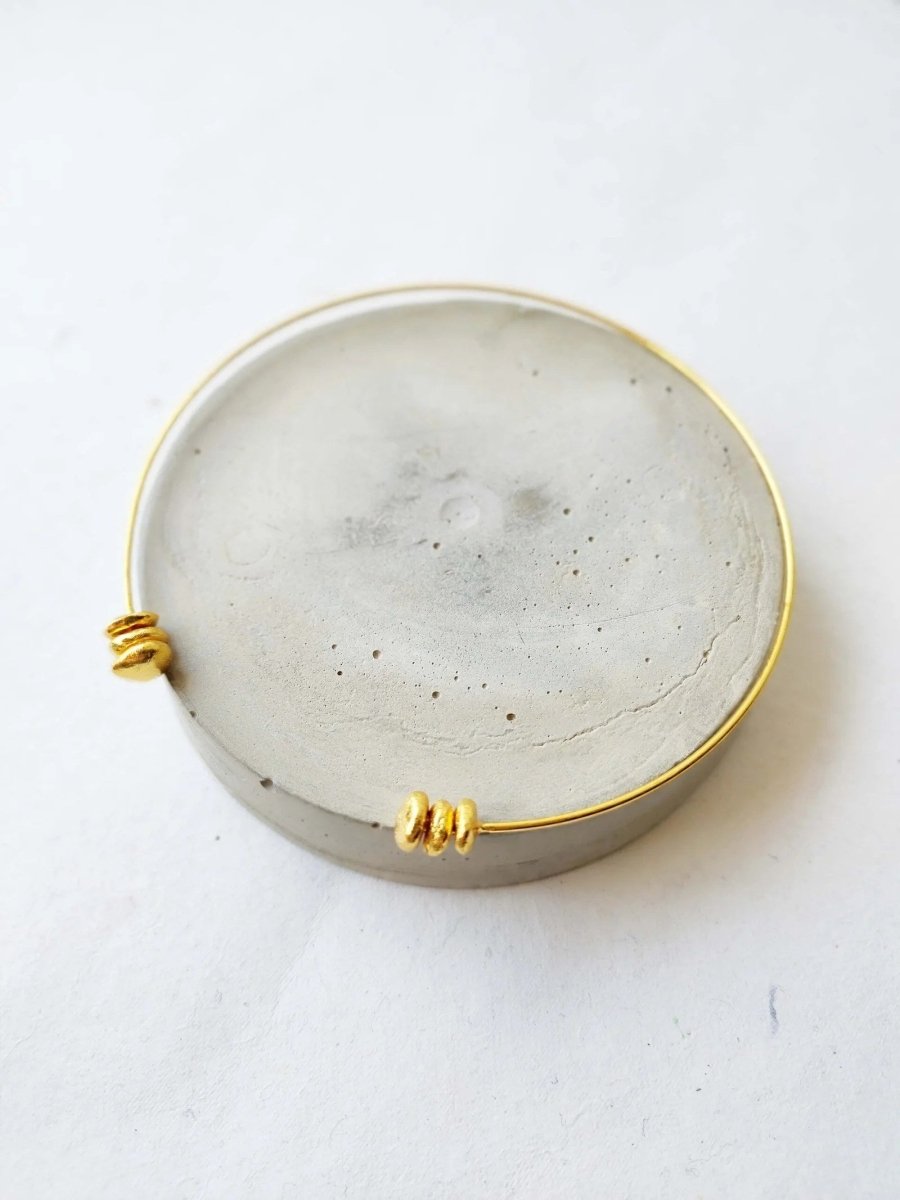 Collier Mazie