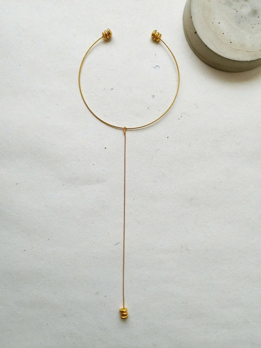 Collier Mazie