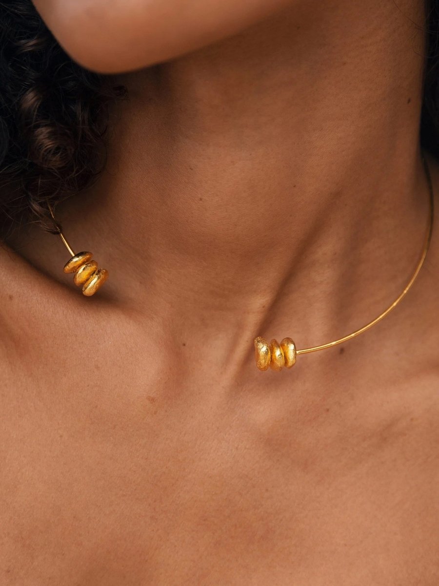 Collier Mazie