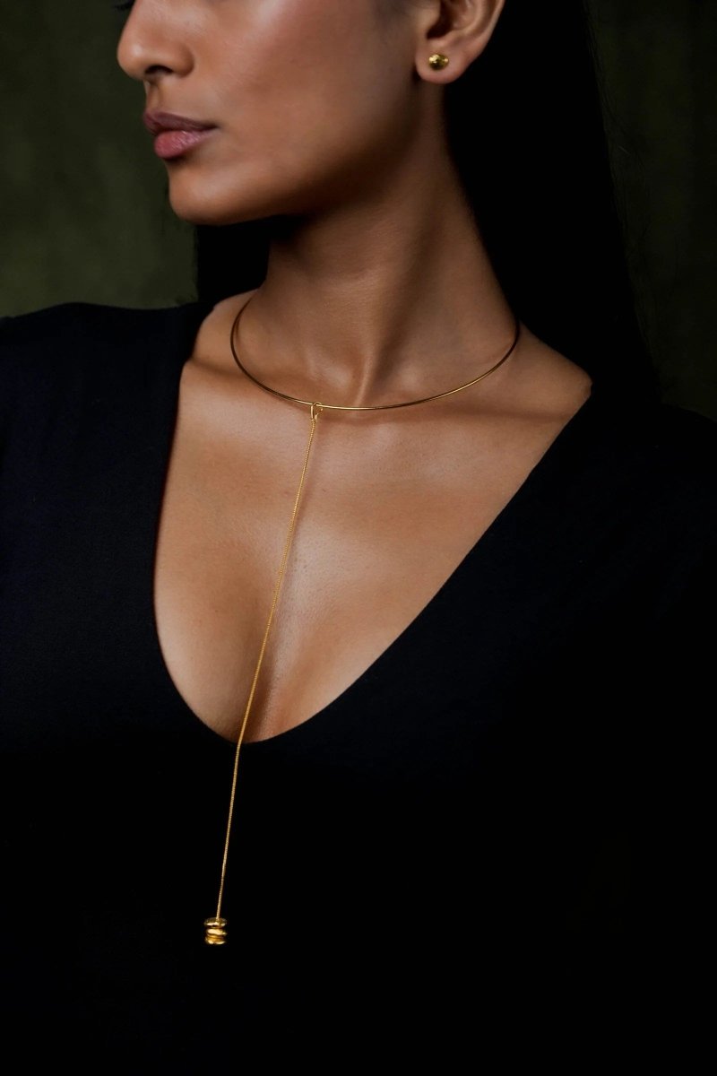 Collier Mazie