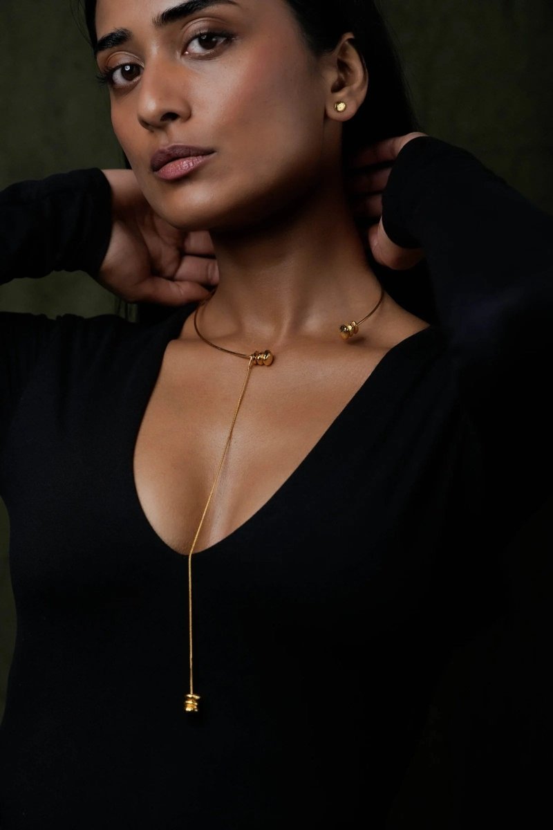 Collier Mazie