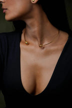 Collier Mazie