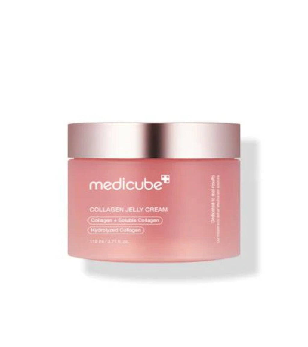 Crème Collagen Jelly
