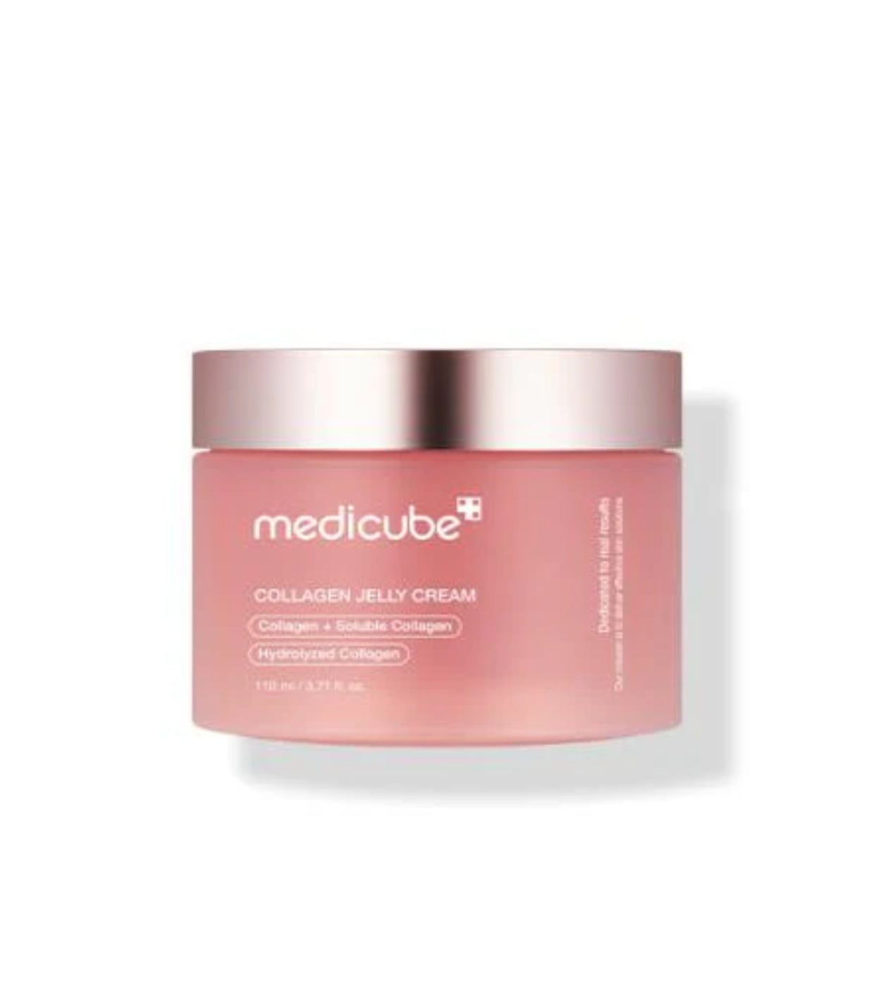 Crème Collagen Jelly