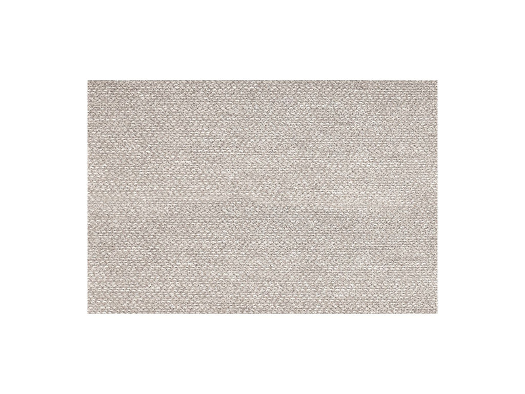 Méridienne Pour Canapé Modulable Megeve - Tissu Chiné - Angle Droit