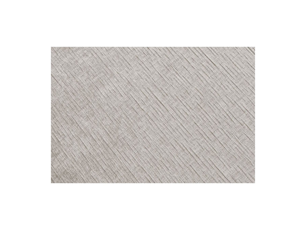 Méridienne Pour Canapé Modulable Megeve - Tissu Texturé - Angle Droit