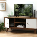 Albura - Mueble de TV de 2 puertas