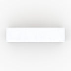 Fira - Off-White Plaster Tv Cabinet