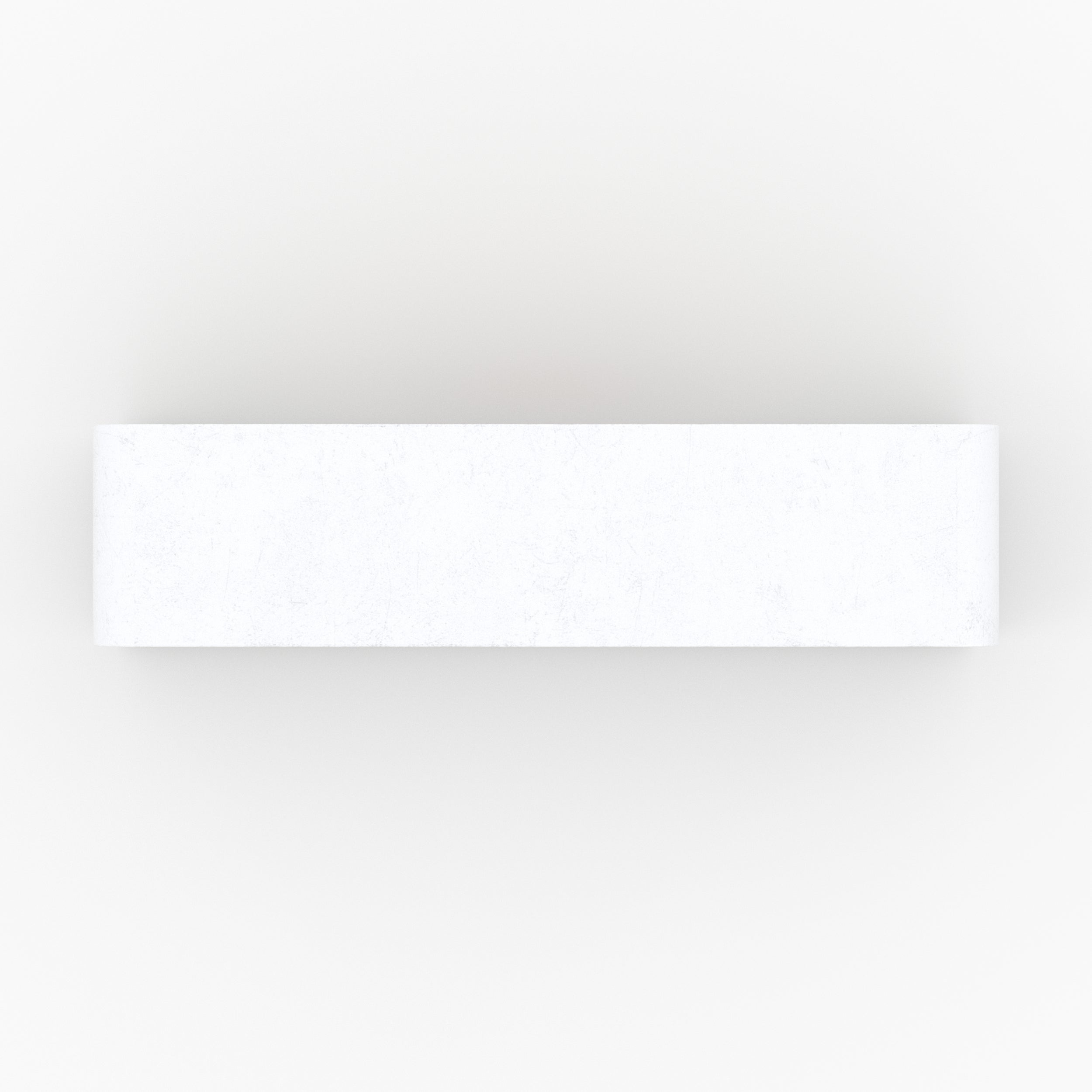 Fira - Off-White Plaster Tv Cabinet