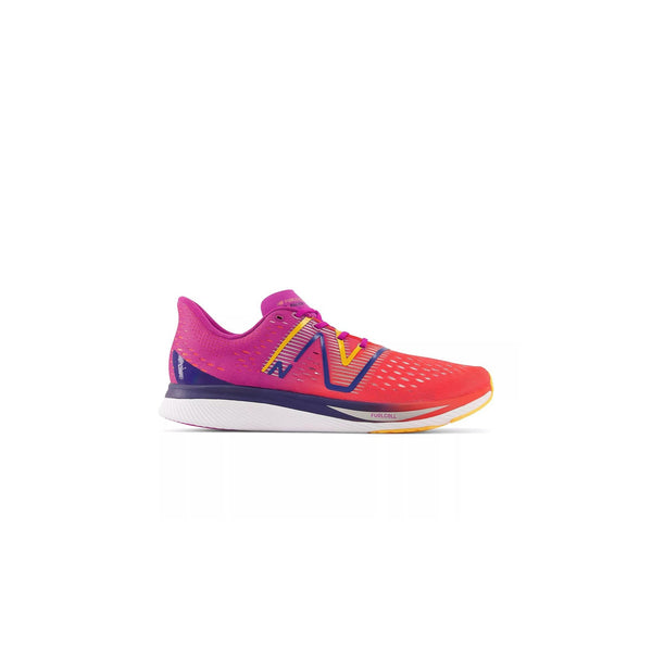 New Balance - Running Sc Pacer - Púrpura - Hombres