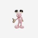 Mickey Welcome Ld Studio