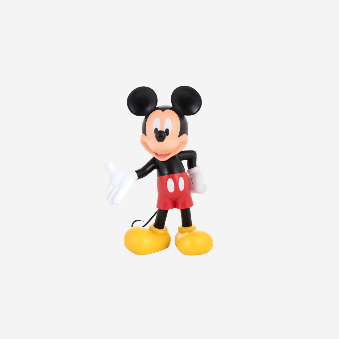 Mickey Bienvenido Original