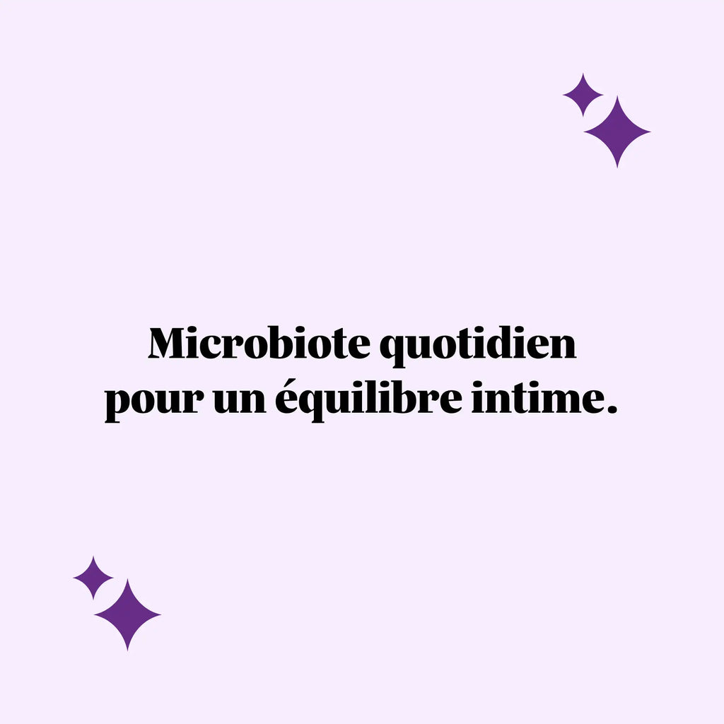 En toute Intimité - Équilibre