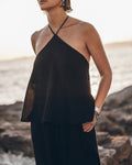 Top El Halter Negro