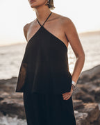 Top El Halter Negro