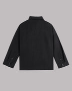 Chemise The Black Light Loose