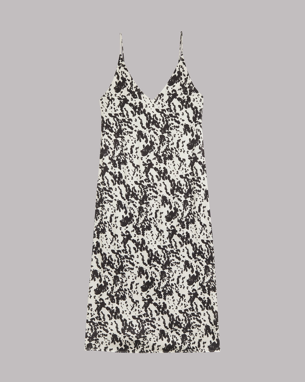 The Dalmatian Dress